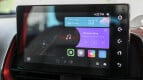 Proton Iriz Interior photo