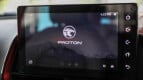 Proton Iriz Interior photo