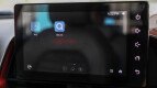 Proton Iriz Interior photo