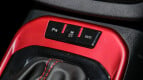 Proton Iriz Interior photo