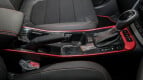 Proton Iriz Interior photo