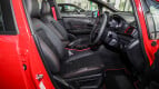 Proton Iriz Interior photo