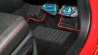 Proton Iriz Interior photo