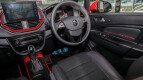 Proton Iriz Interior photo