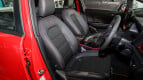 Proton Iriz Interior photo