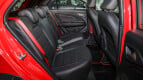 Proton Iriz Interior photo