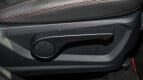 Proton Iriz Interior photo