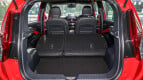 Proton Iriz Interior photo