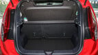 Proton Iriz Interior photo