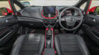 Proton Iriz Interior photo