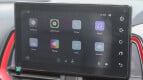 Proton Iriz Interior photo