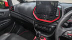 Proton Iriz Interior photo