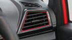 Proton Iriz Interior photo