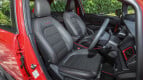Proton Iriz Interior photo