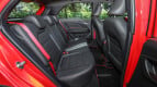 Proton Iriz Interior photo