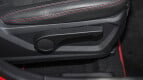 Proton Iriz Interior photo