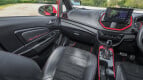 Proton Iriz Interior photo