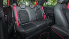 Proton Iriz Interior photo