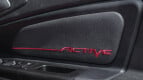 Proton Iriz Interior photo
