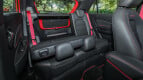 Proton Iriz Interior photo