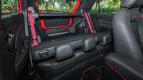 Proton Iriz Interior photo