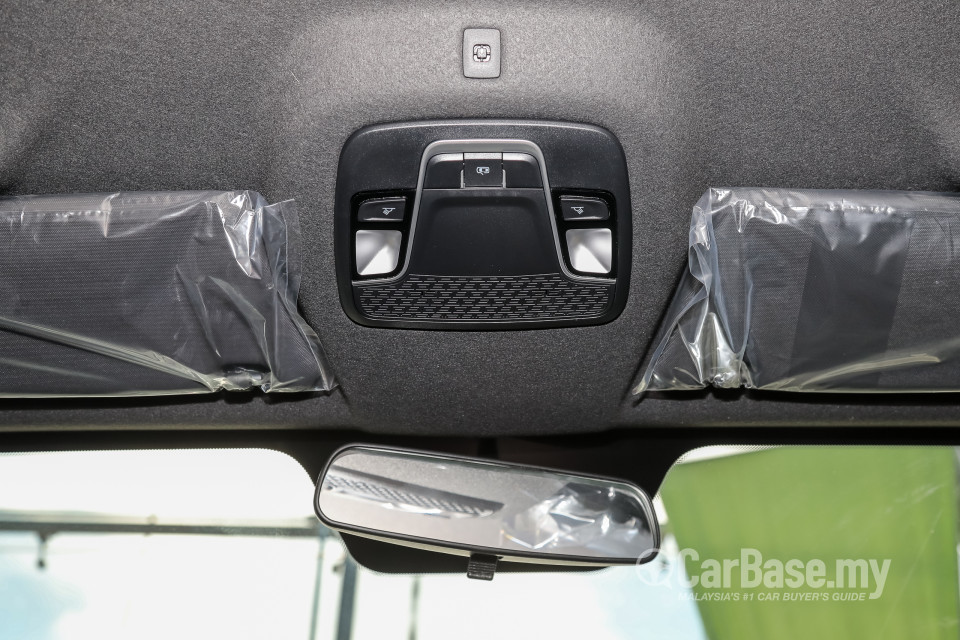Proton Iriz P2-30A MC2 (2021) Interior