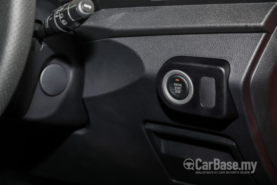 Proton Iriz P2-30A MC2 (2021) Interior