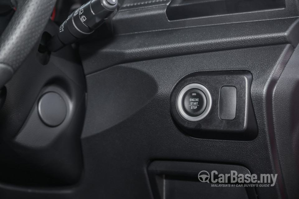 Proton Iriz P2-30A MC2 (2021) Interior