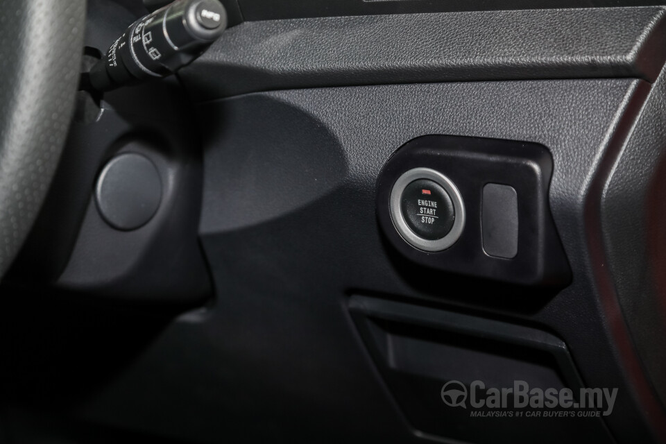 Proton Iriz P2-30A MC2 (2021) Interior