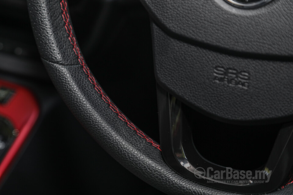 Proton Iriz P2-30A MC2 (2021) Interior