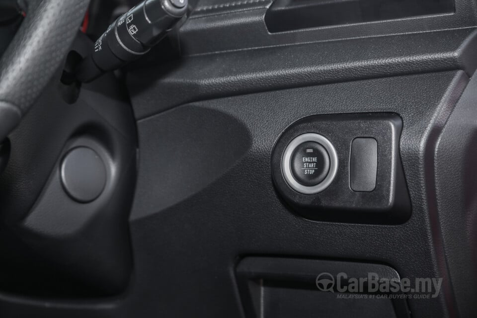 Proton Iriz P2-30A MC2 (2021) Interior