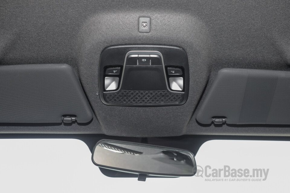 Proton Iriz P2-30A MC2 (2021) Interior