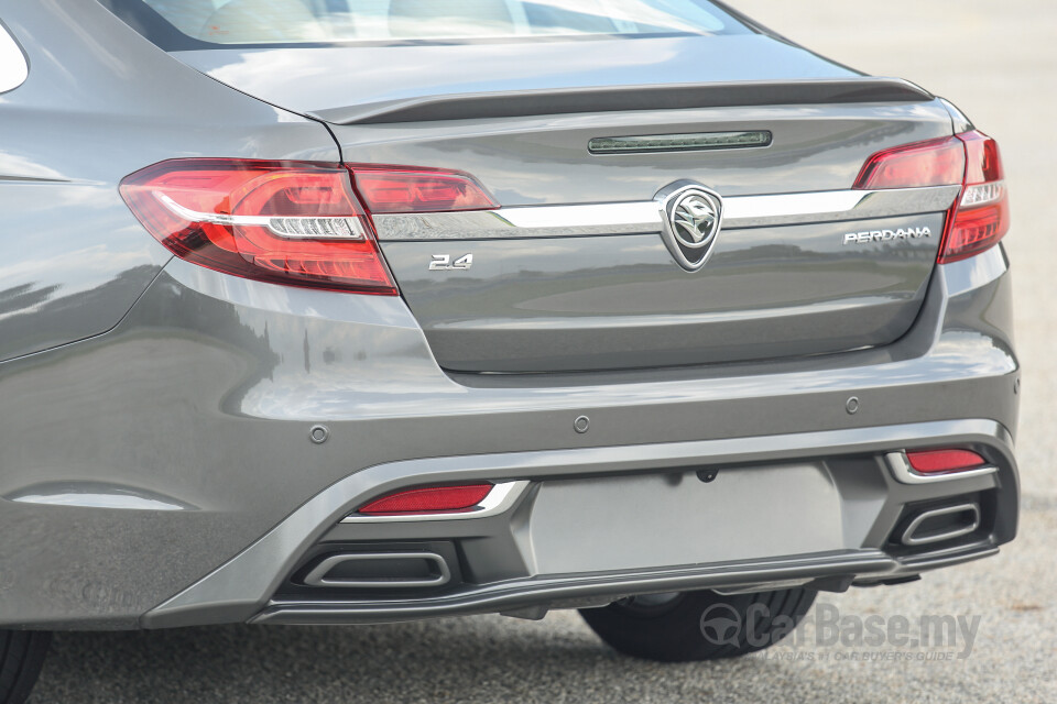 Mercedes-Benz A-Class W177 (2018) Exterior