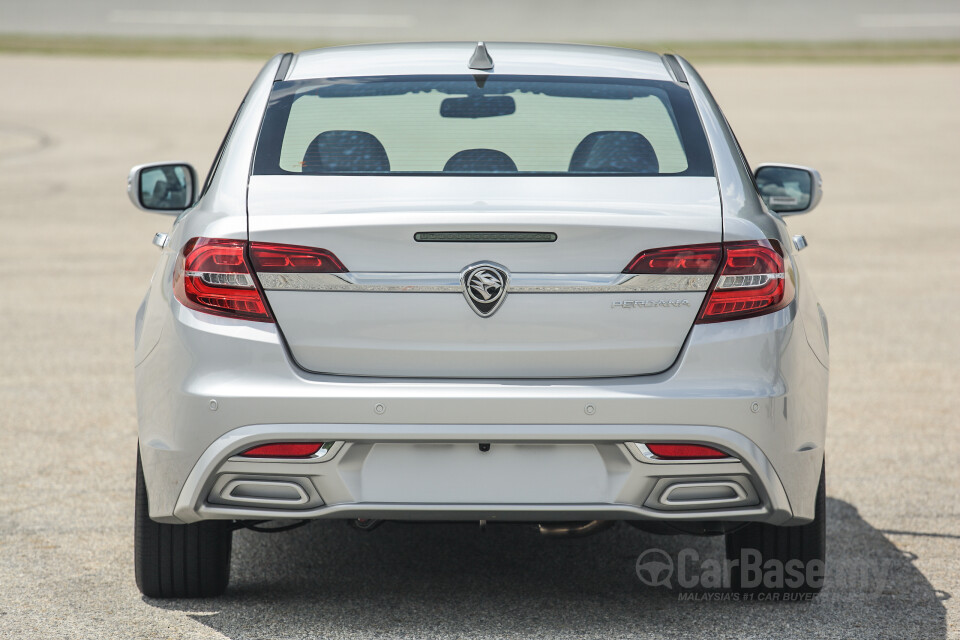 Mercedes-Benz AMG C-Class W205 AMG Facelift (2018) Exterior