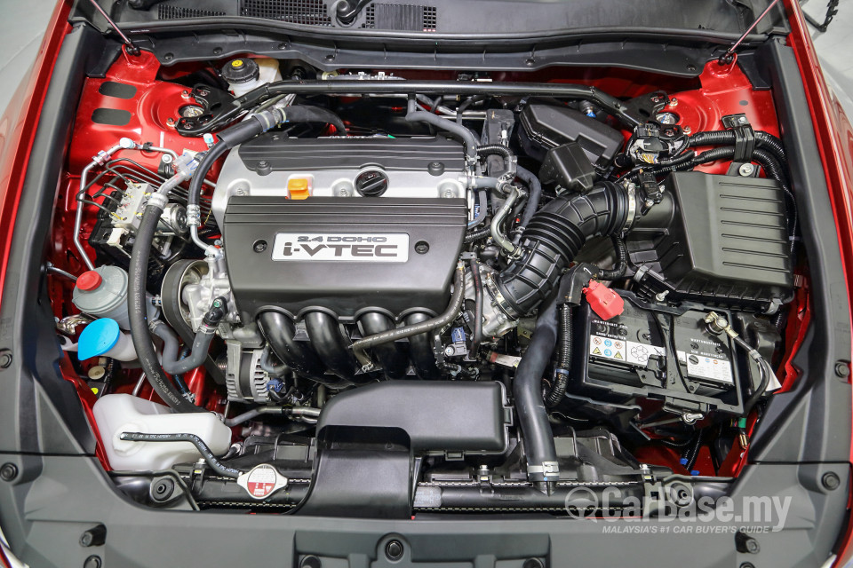 Proton Perdana P4-90B (2016) Exterior