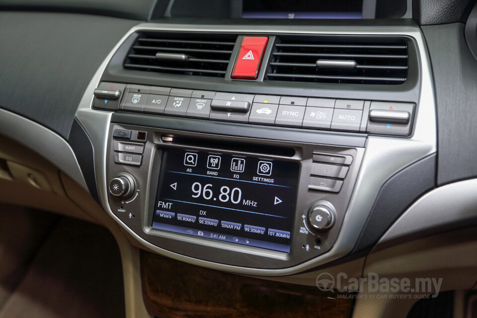 Mercedes-Benz SLC R172 Facelift (2016) Interior