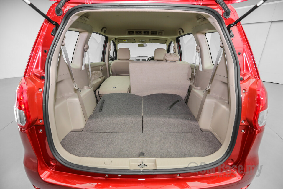 Nissan Navara D23 Facelift (2021) Interior