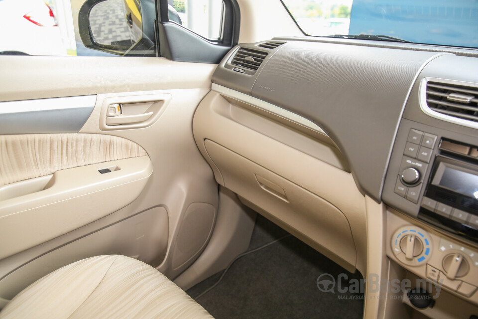 Audi A4 B9 (2016) Interior