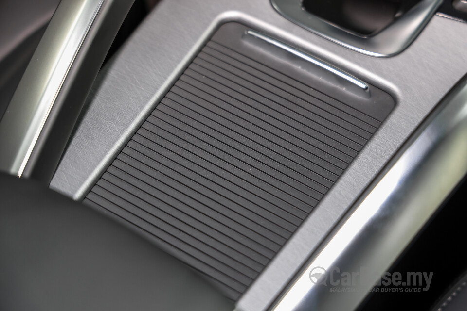 Proton X70 P7-90A MC3 (2026) Interior