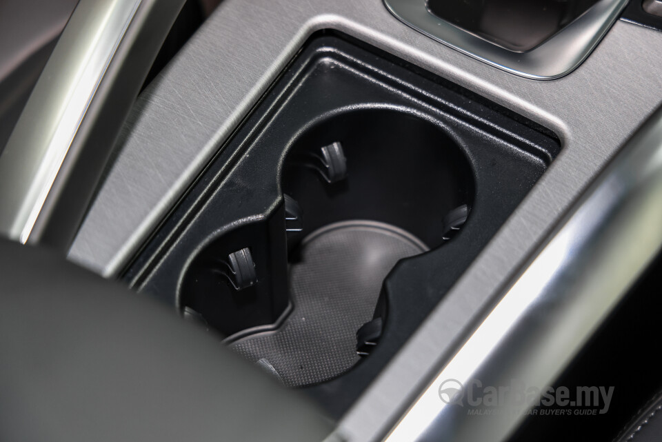 Proton X70 P7-90A MC3 (2026) Interior