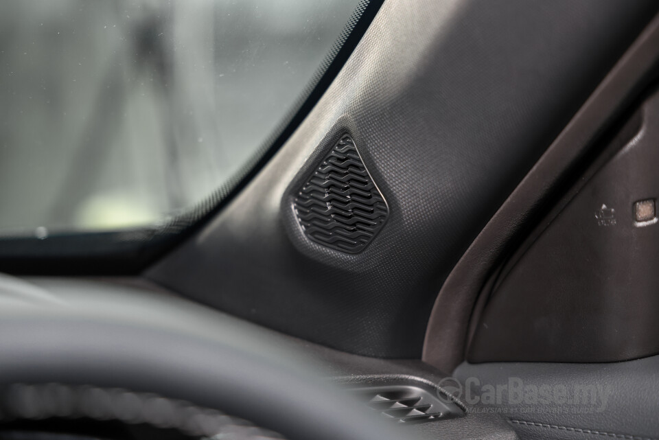 Proton X70 P7-90A MC3 (2026) Interior