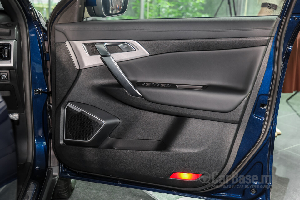 Proton X70 P7-90A MC3 (2026) Interior