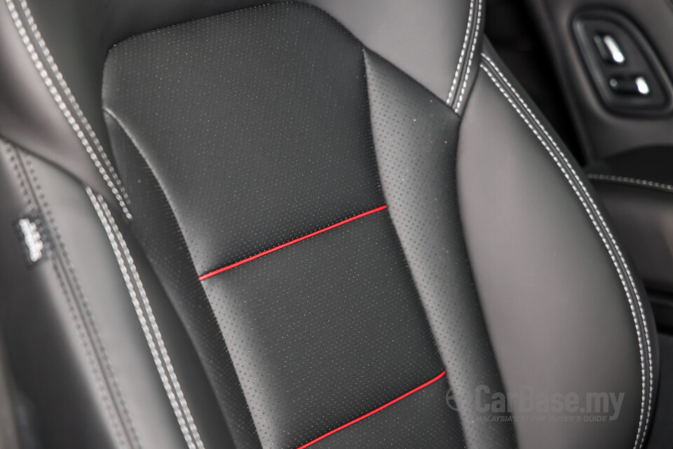 Proton X70 P7-90A MC3 (2026) Interior