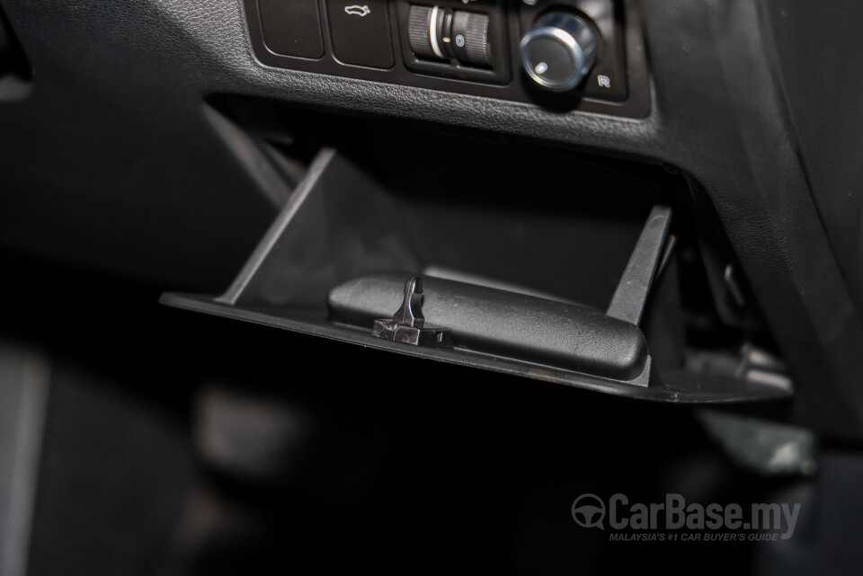 Proton X70 P7-90A MC3 (2026) Interior