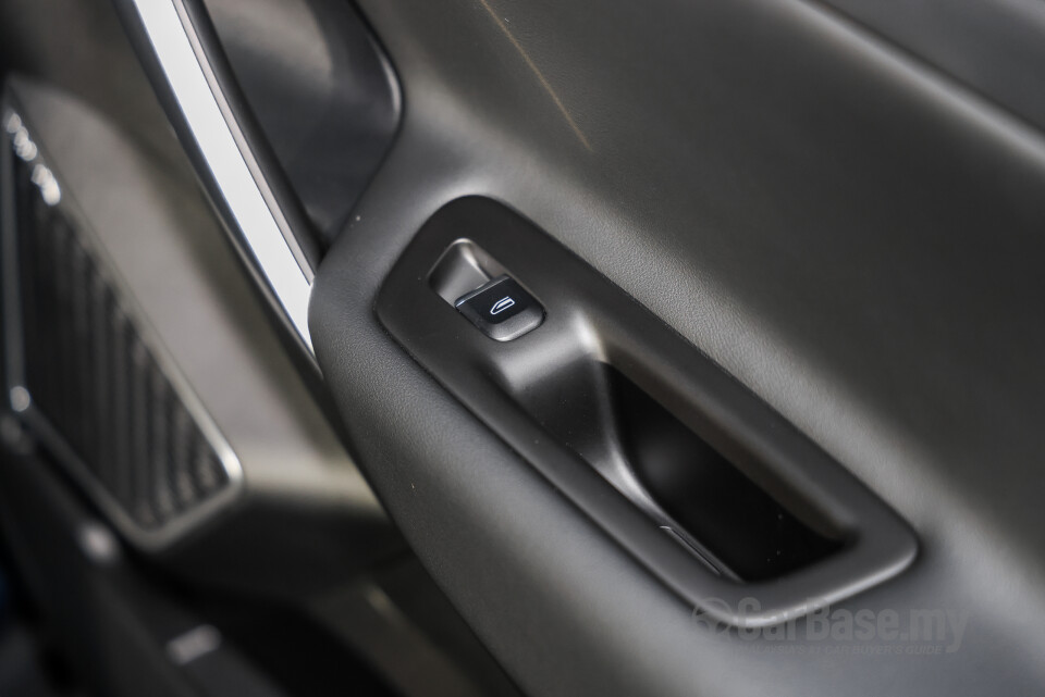 Proton X70 P7-90A MC3 (2026) Interior