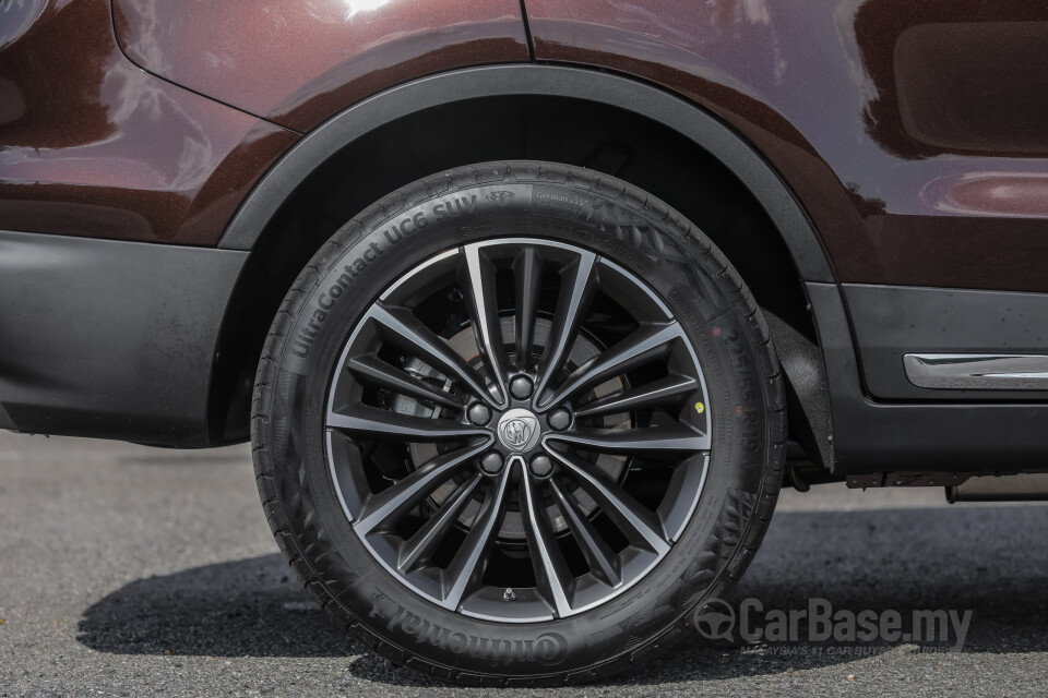 Mercedes-Benz AMG C-Class W205 AMG Facelift (2018) Exterior