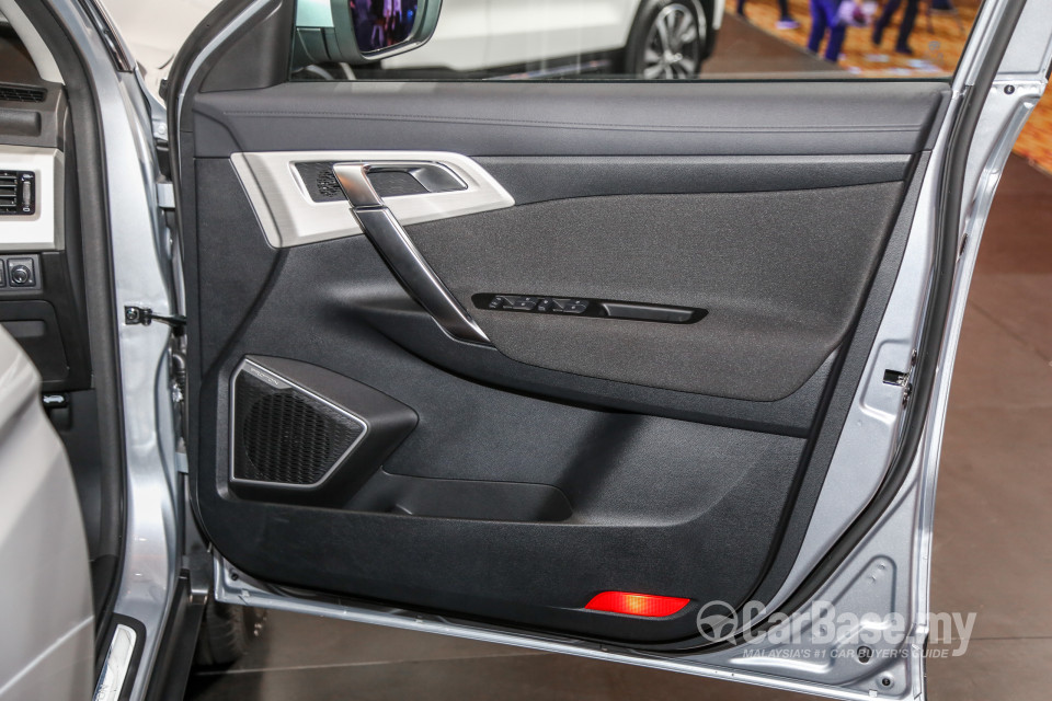 Proton X70 P7-90A (2018) Interior