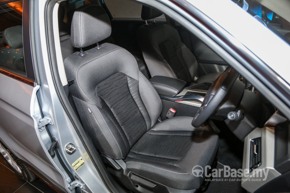 Proton X70 P7-90A (2018) Interior