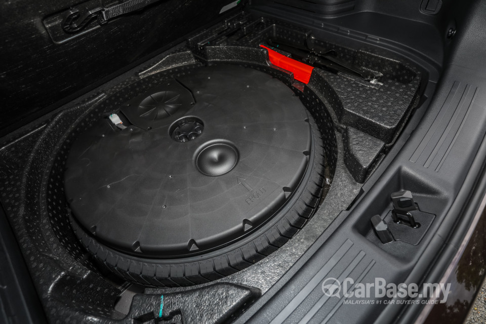 Proton X70 P7-90A (2018) Interior