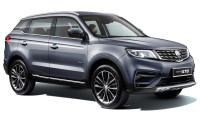 Proton X70